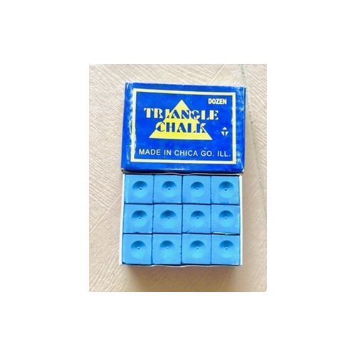 Cue Chalks