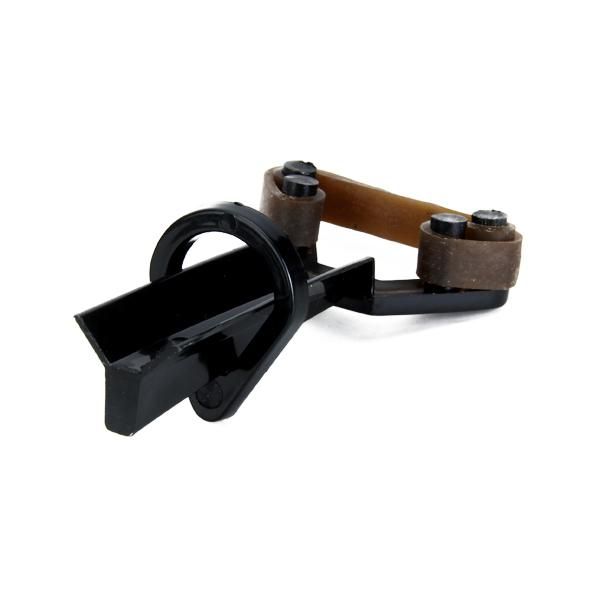 2 Pieces Billiards Pool Snooker  Tip Repair And Replacement Clamp