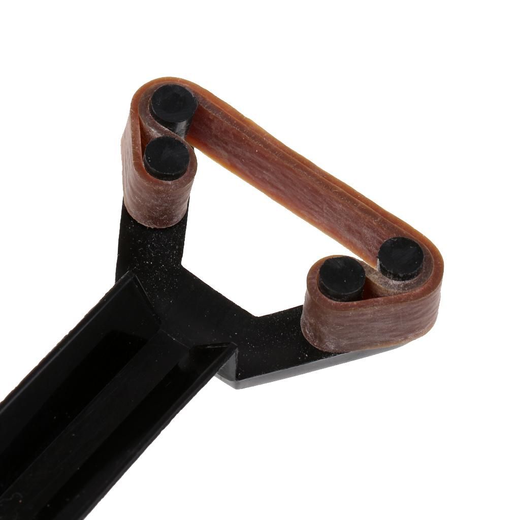 2 Pieces Billiards Pool Snooker  Tip Repair And Replacement Clamp