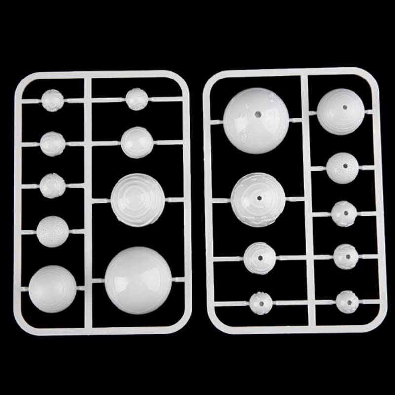 Solar System Nine Planets Planetarium Model Kit DIY Kids