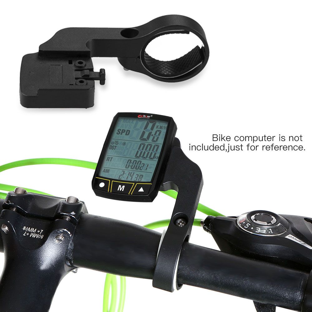 Bike Mount For Bicycle Computer Bike Computer Holder For