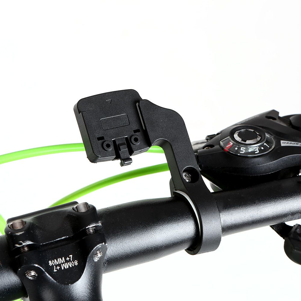 Bike Mount For Bicycle Computer Bike Computer Holder For