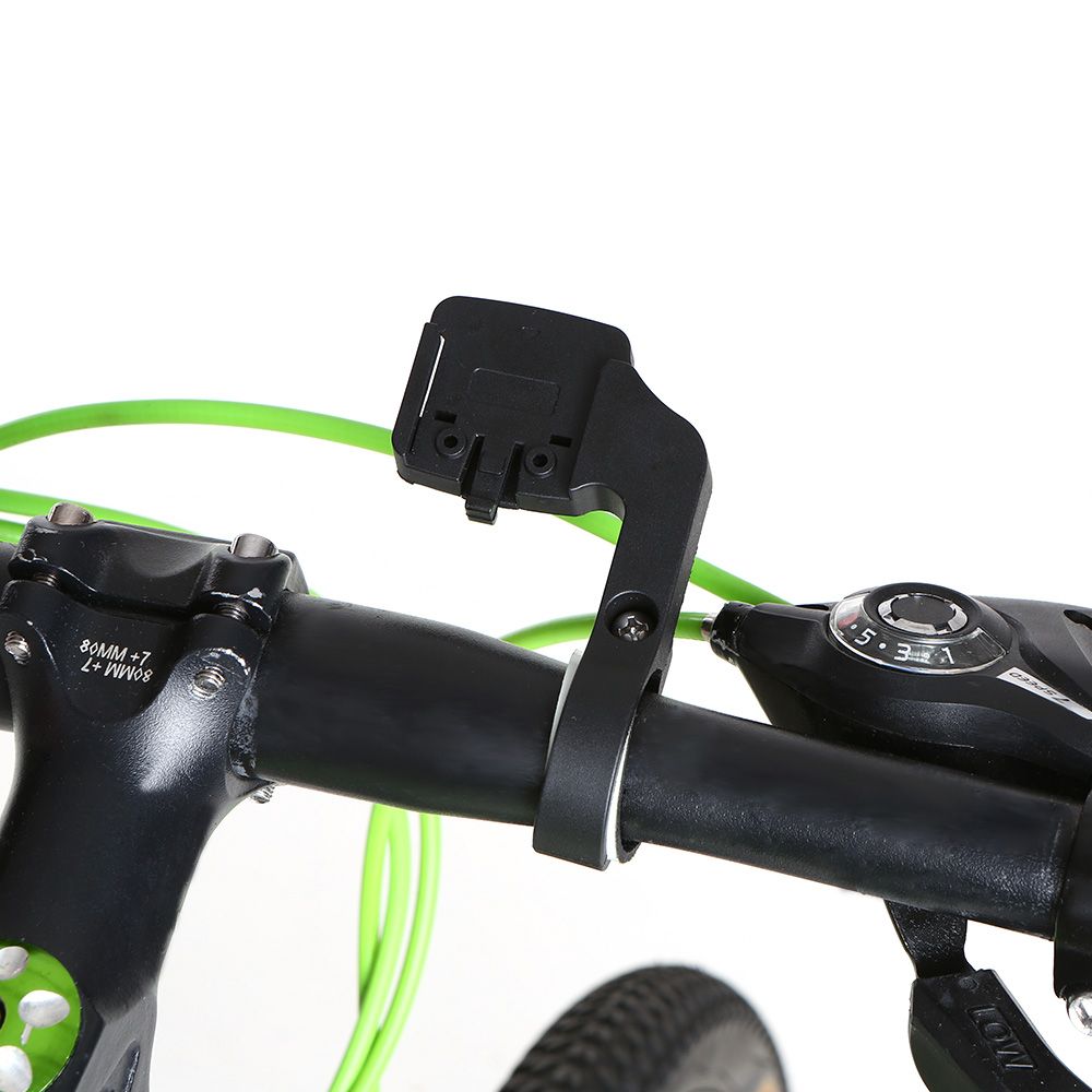 Bike Mount For Bicycle Computer Bike Computer Holder For