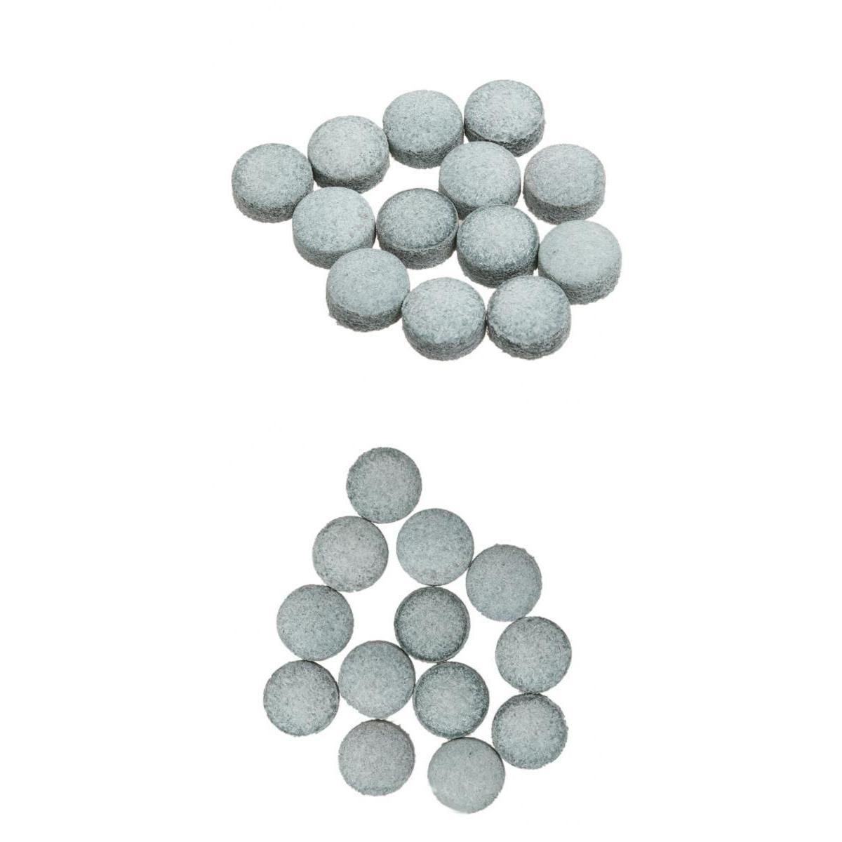 100 Pieces Tips 9mm 10mm Pool Billiard Tips Replacement