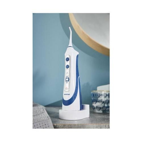 Water Jet Flosser Cordless Dental Cleaner