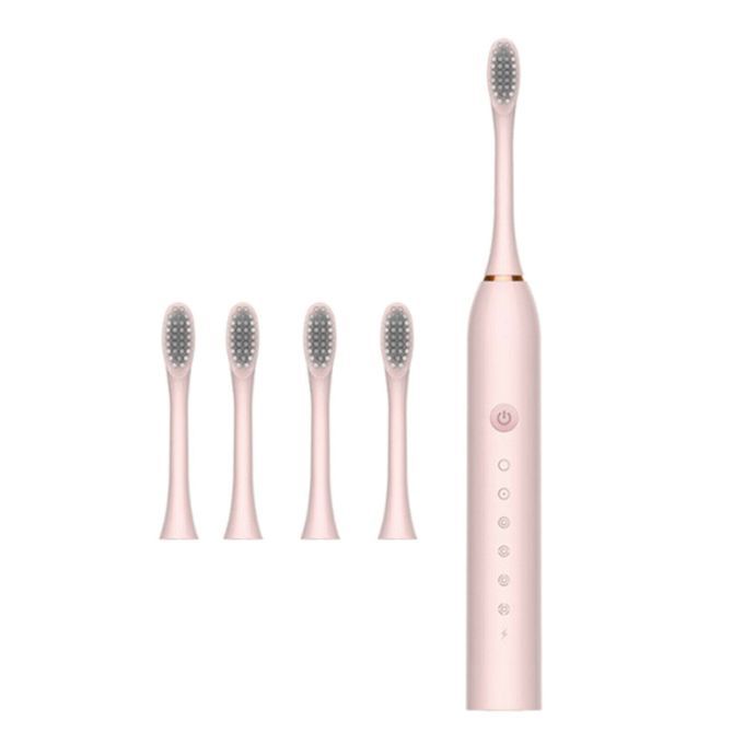 Electric Toothbrush USB Rechargeable Toothbrush High