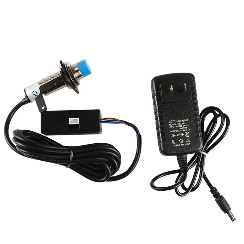 Auto Leveling Bed Sensor Durable