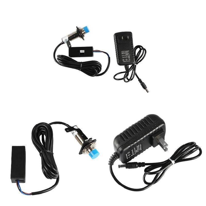 Auto Leveling Bed Sensor Durable