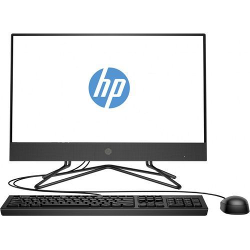 200 G4 22 AIO PC- INTEL® CORE™ I3-10110U 4GB- 1TB FHD WIN 10