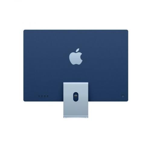 24" IMac M1 Chip (Mid 2021, Blue)8gb/ 512gb/ 8core CPU/GPU