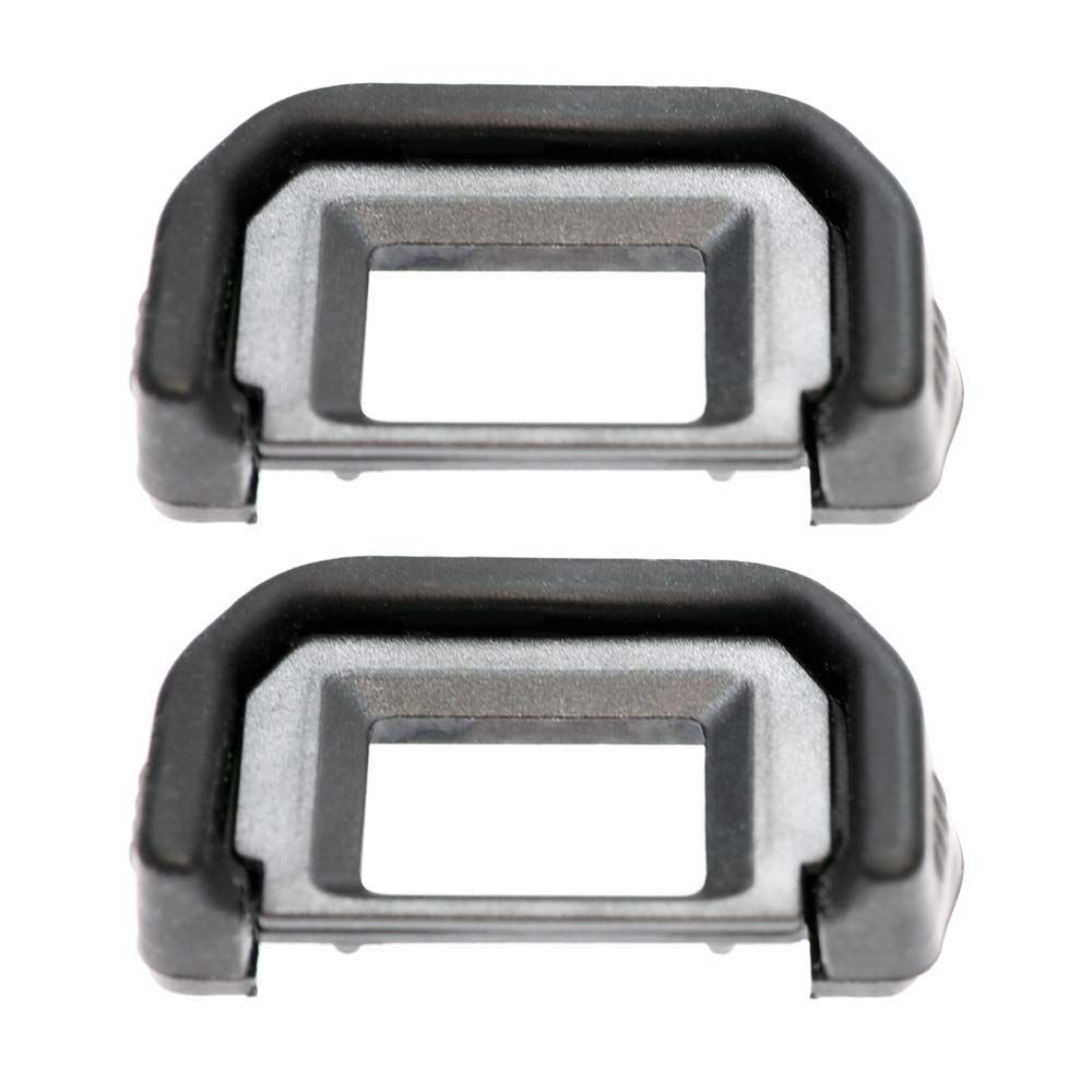 View Finder For Canon Camera Body Compatible With Canon EOS: T7i T6s T6i T6 T5i T5 T4i T3i T3 T2i T1i XTi XSi XS), EOS SL1 SL2, CANON EOS (1300D 1200D 1100D 760D 750D 700D 650D 600D 550D 500D 450D 400D 350D 300D 200D 200DII 1