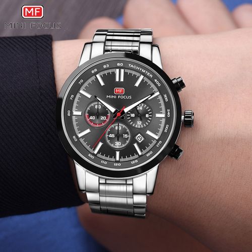 Fashion Mens Watches Quartz Wristwatch Male Clock 0133