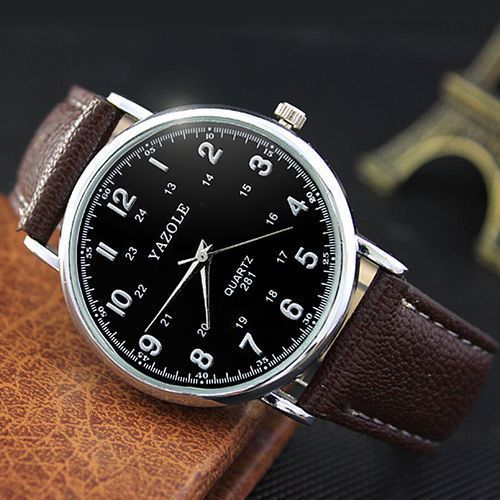 Top Luxury Brand Watch Famous Men Quartz Watches Wristwatch