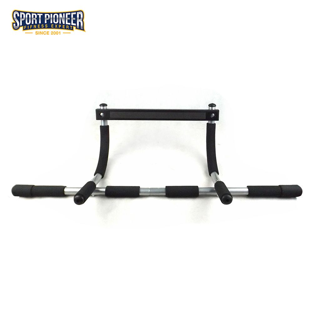 Adjustable Indoor Fitness Door Frame Multi-Functional Doorway Pull Wall Chin Up
