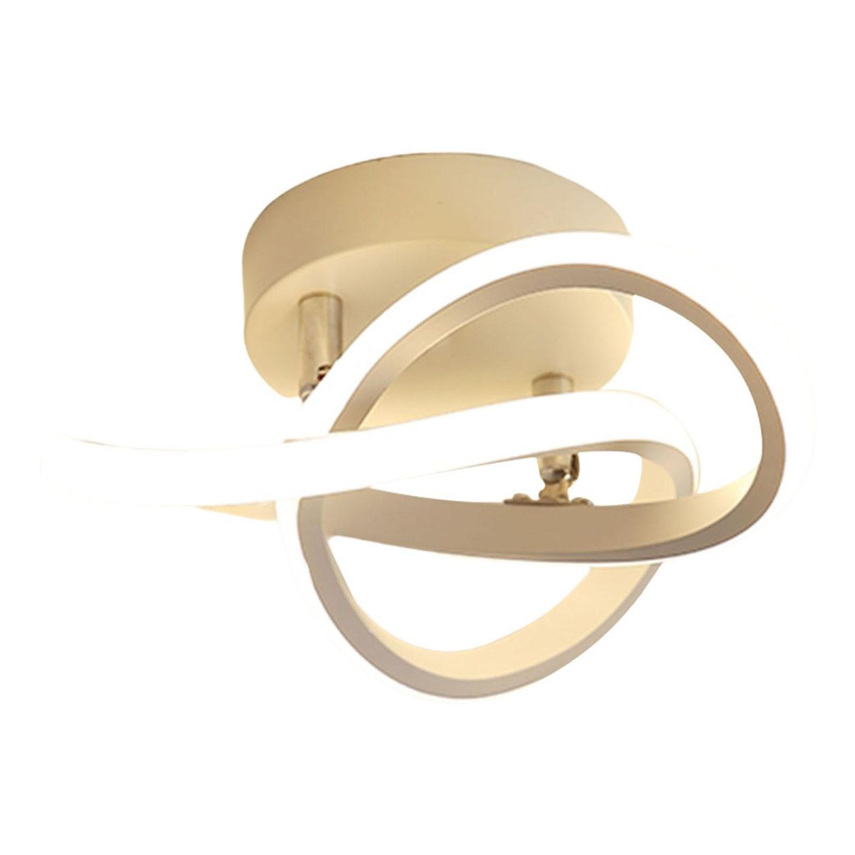 LED Ceiling Light Decorative Light Fixture For  Light