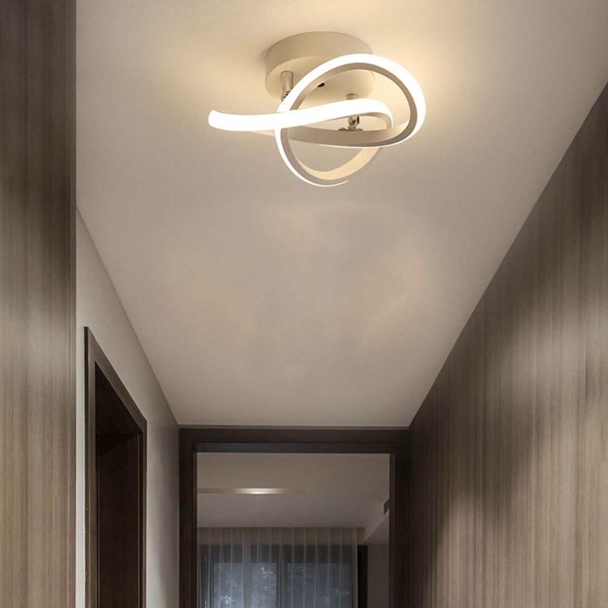 LED Ceiling Light Decorative Light Fixture For  Light