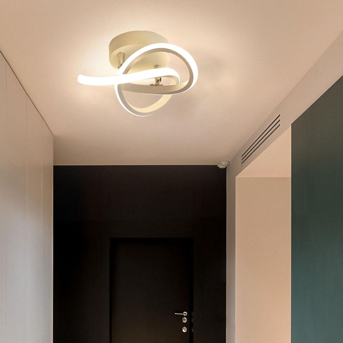 LED Ceiling Light Decorative Light Fixture For  Light