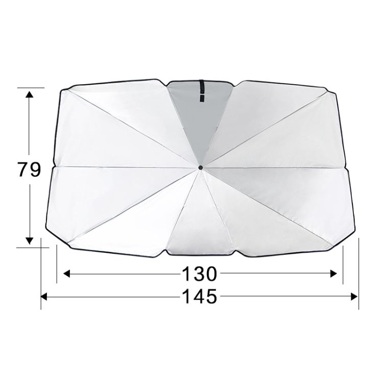 Car Sunshade