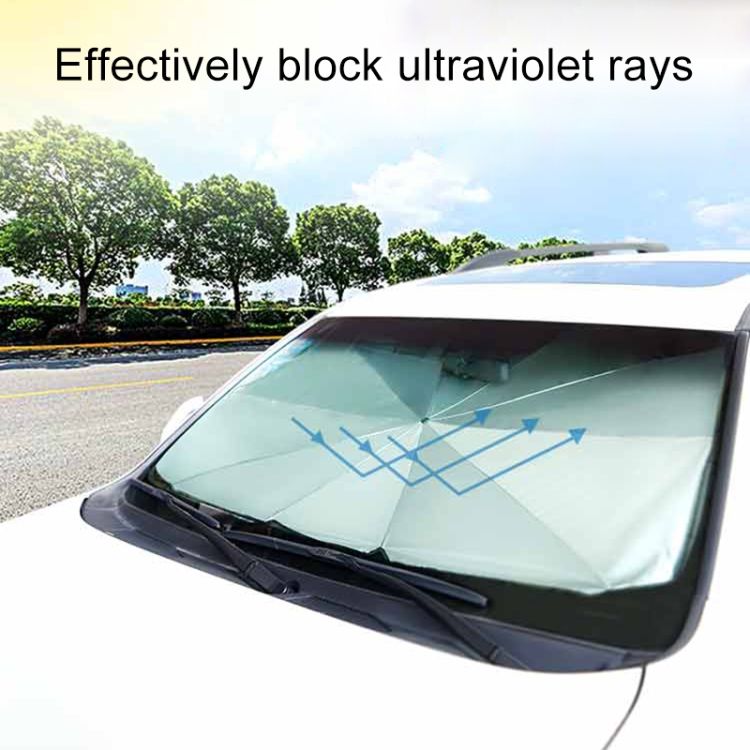 Car Sunshade
