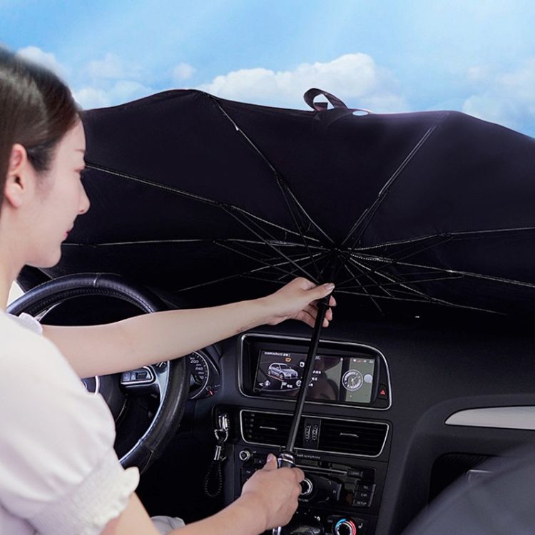 Car Sunshade
