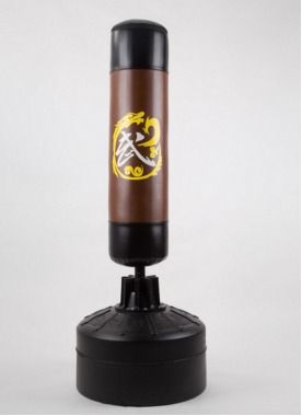 Free Standing Punching Bag