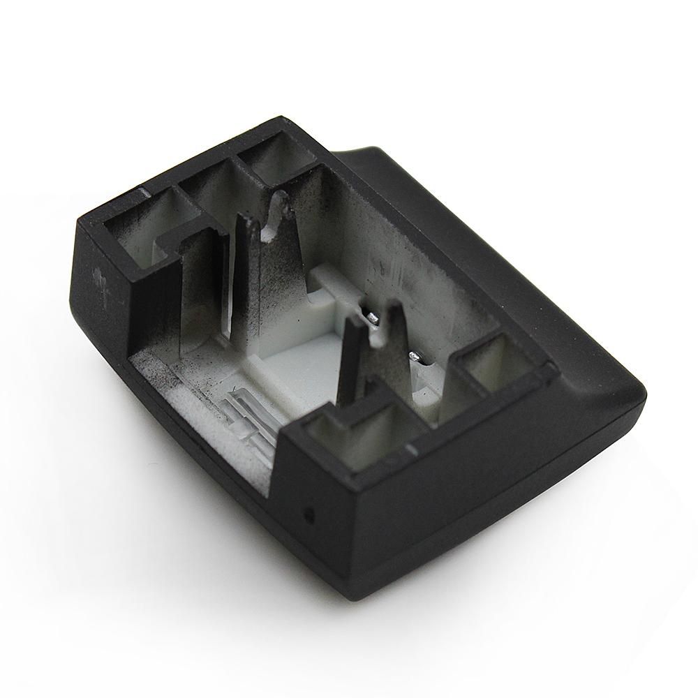 Black Red Electronic Parking Brake Switch Button Replacement For BMW  X1 F48 F49 X2 F39 2 Series F45 F46