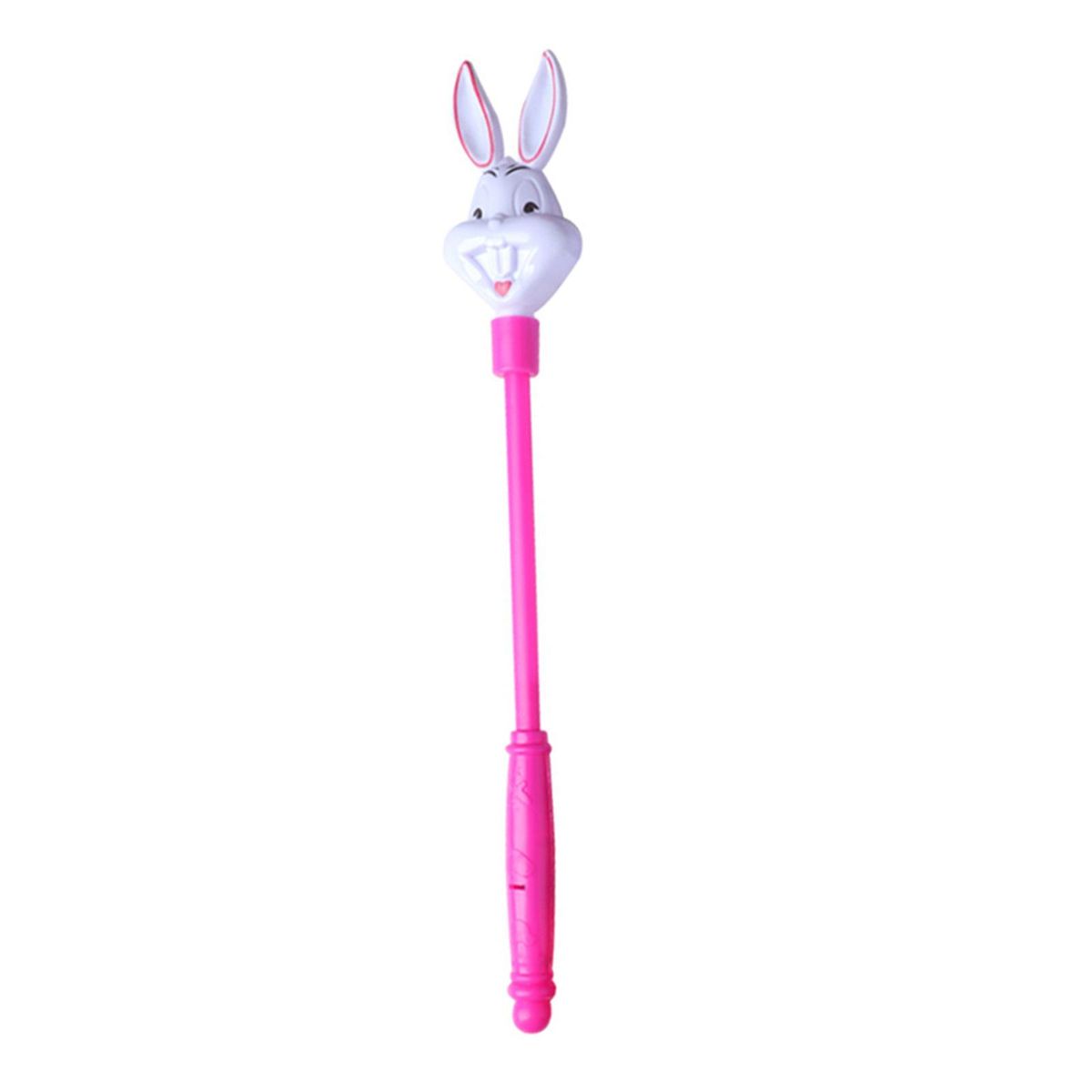Glow Stick Glowing Rabbit Flash Stick