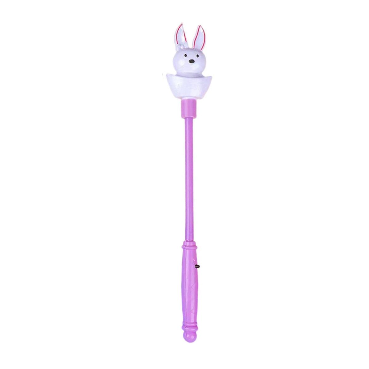 Glow Stick Glowing Rabbit Flash Stick