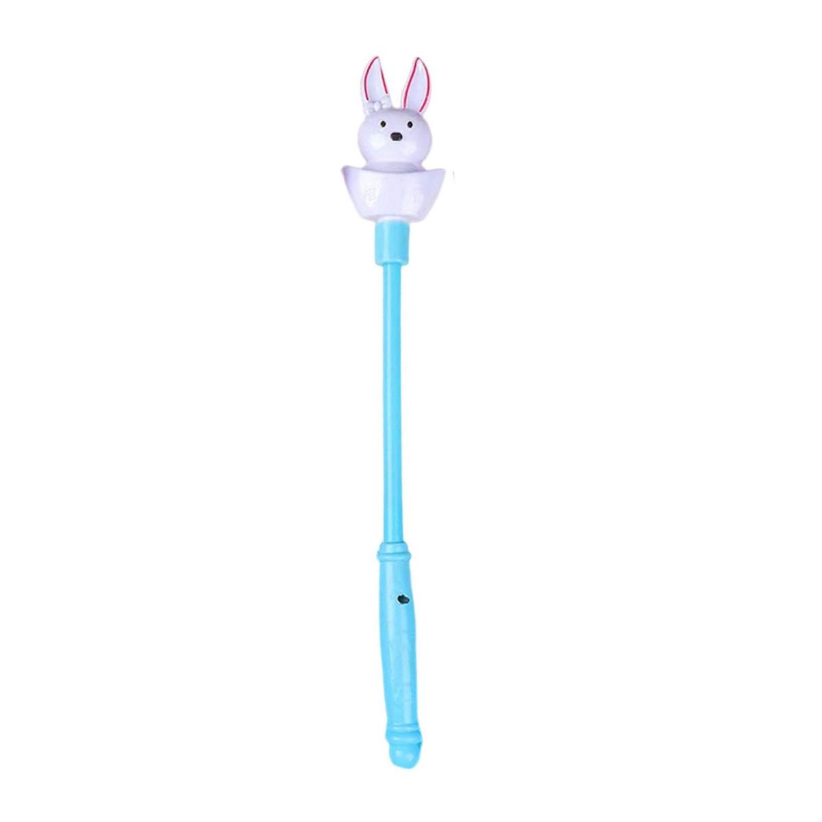 Glow Stick Glowing Rabbit Flash Stick