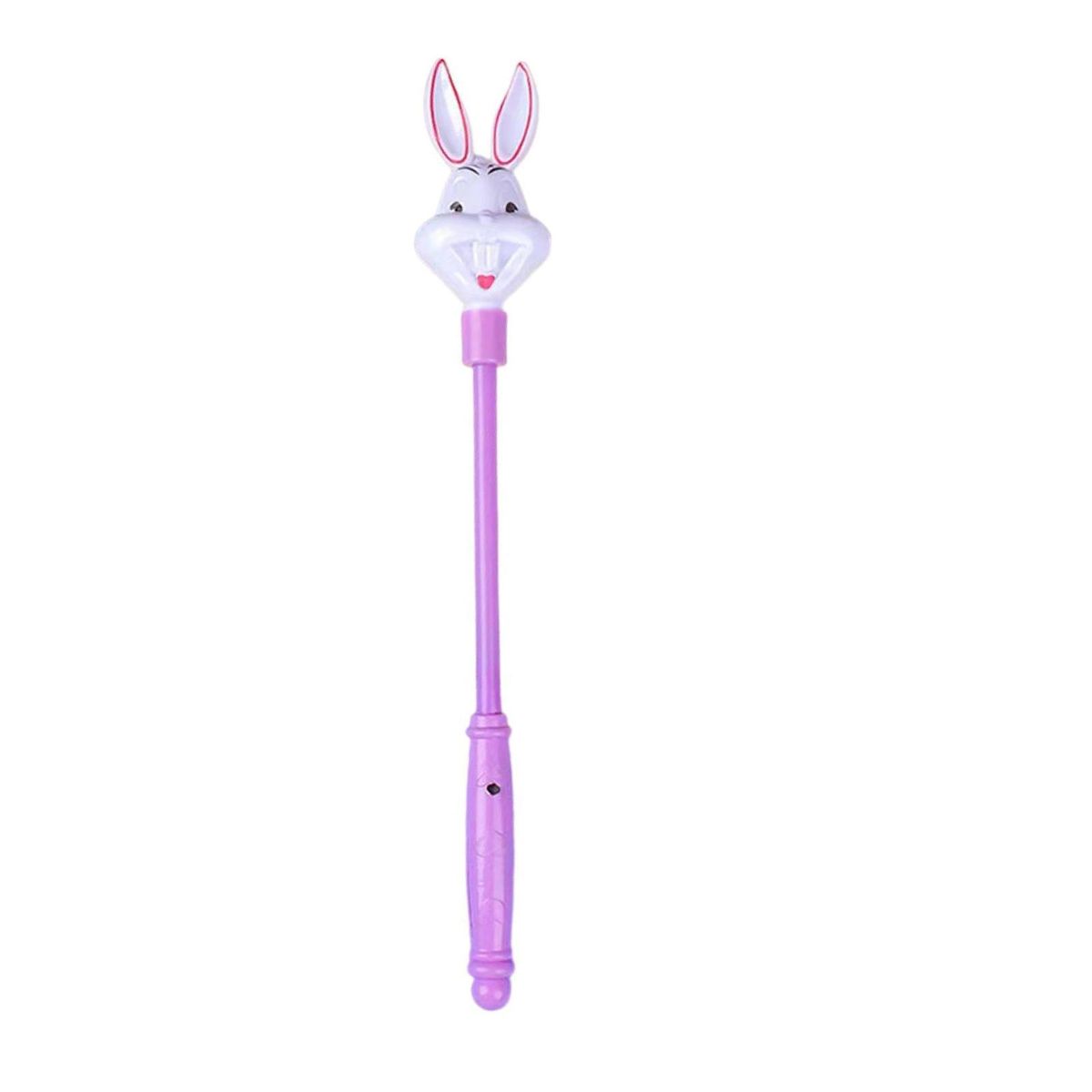 Glow Stick Glowing Rabbit Flash Stick