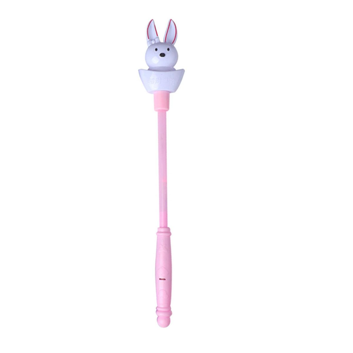 Glow Stick Glowing Rabbit Flash Stick