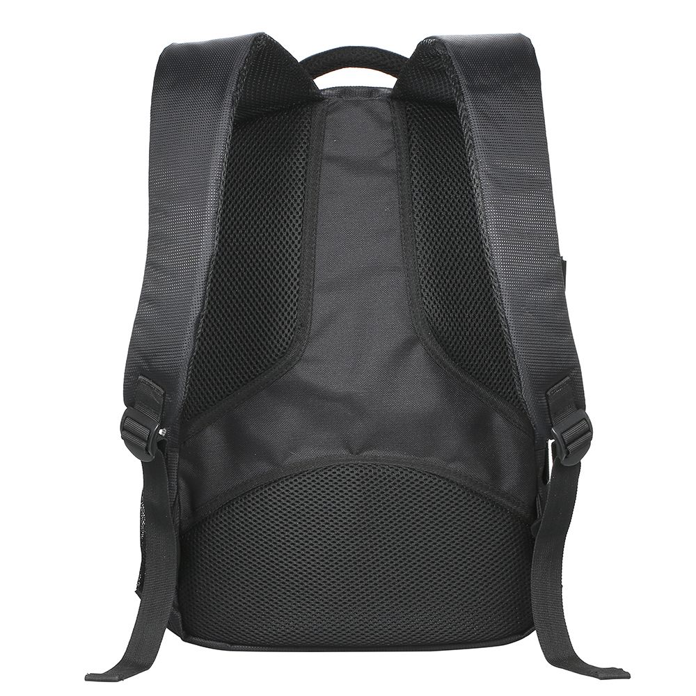 Outdoor Wear-resisting DSLR Digital Camera Video Backpack