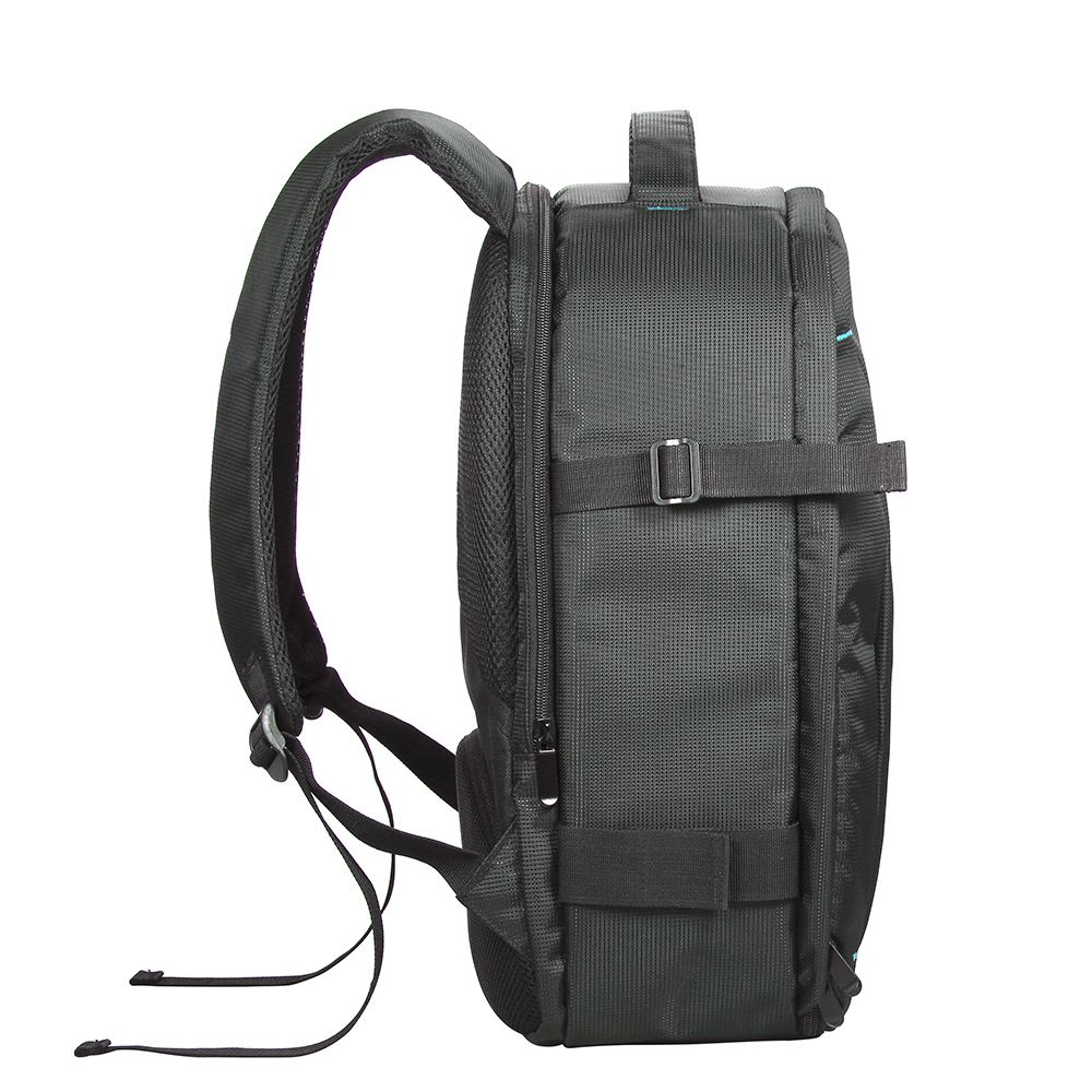 Outdoor Wear-resisting DSLR Digital Camera Video Backpack