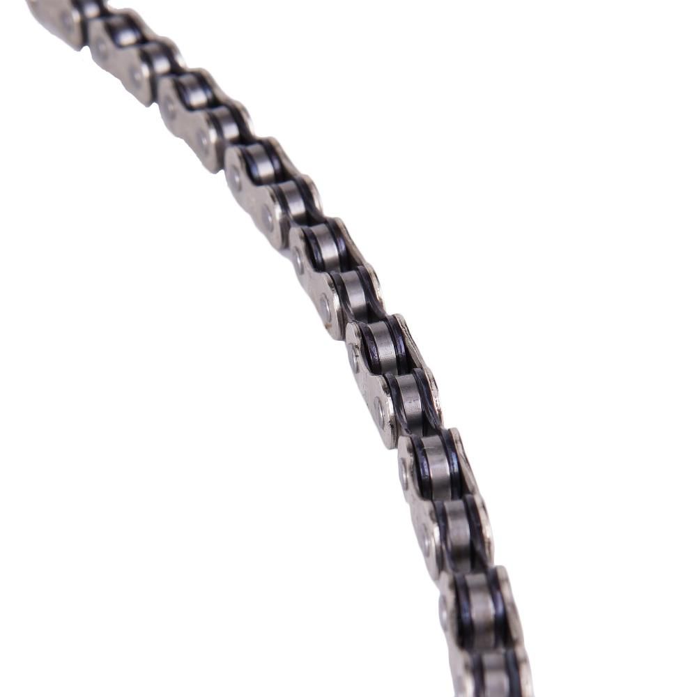 Silver Mountain Bike Road Bicycle Accessories Practical Bicycle Chain for 6 / 7 / 8 Speed