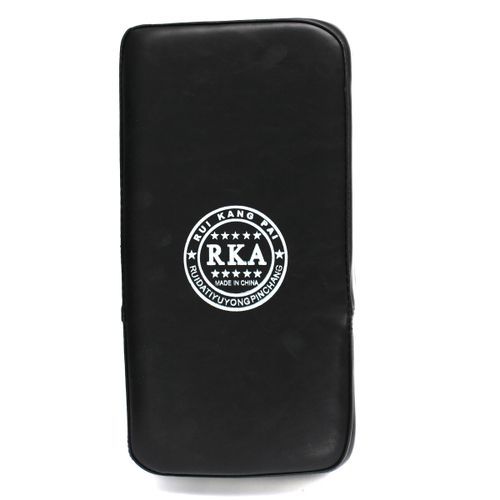 Thai Kick Boxing Punch Sandbag Curve Pads -