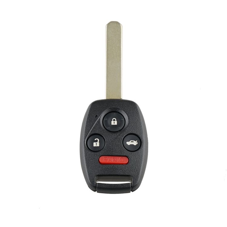 4-button Key KR55WK49308 46 Chip 313.8MHZ For Honda For Honda
