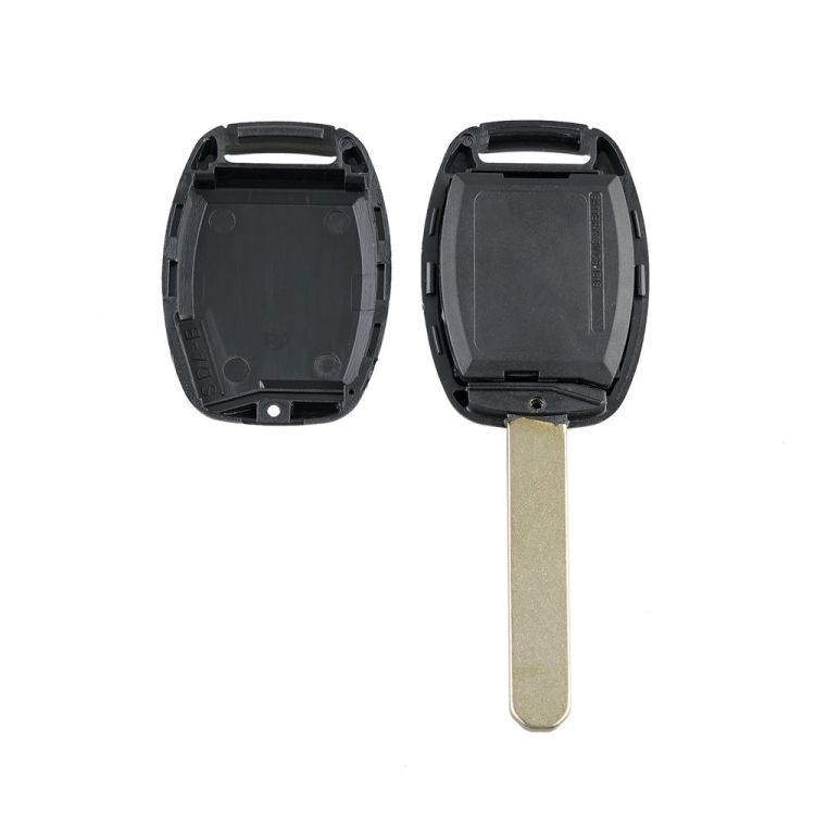 4-button Key KR55WK49308 46 Chip 313.8MHZ For Honda For Honda