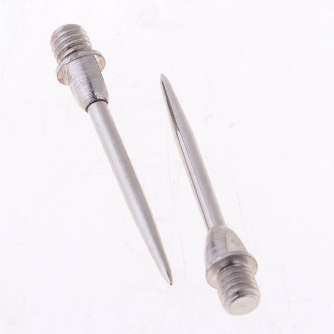 4X 6 Packs Darts Tip Points Dart Accessories For Electronic Dart Board