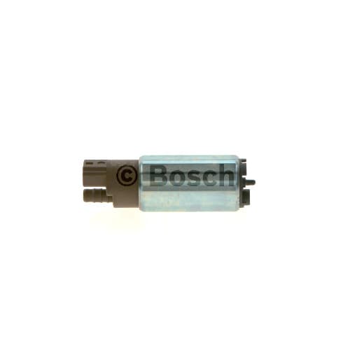 Electric Fuel Pump -0986AG1302