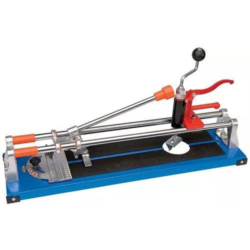 Heavy Duty Manual Tiles Cutter Machine 600mm