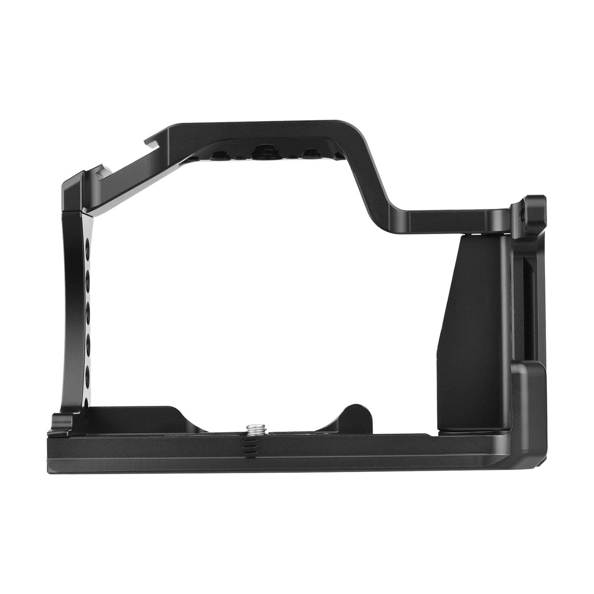 Camera Cage Aluminum Alloy Video Cage Replacement For Canon