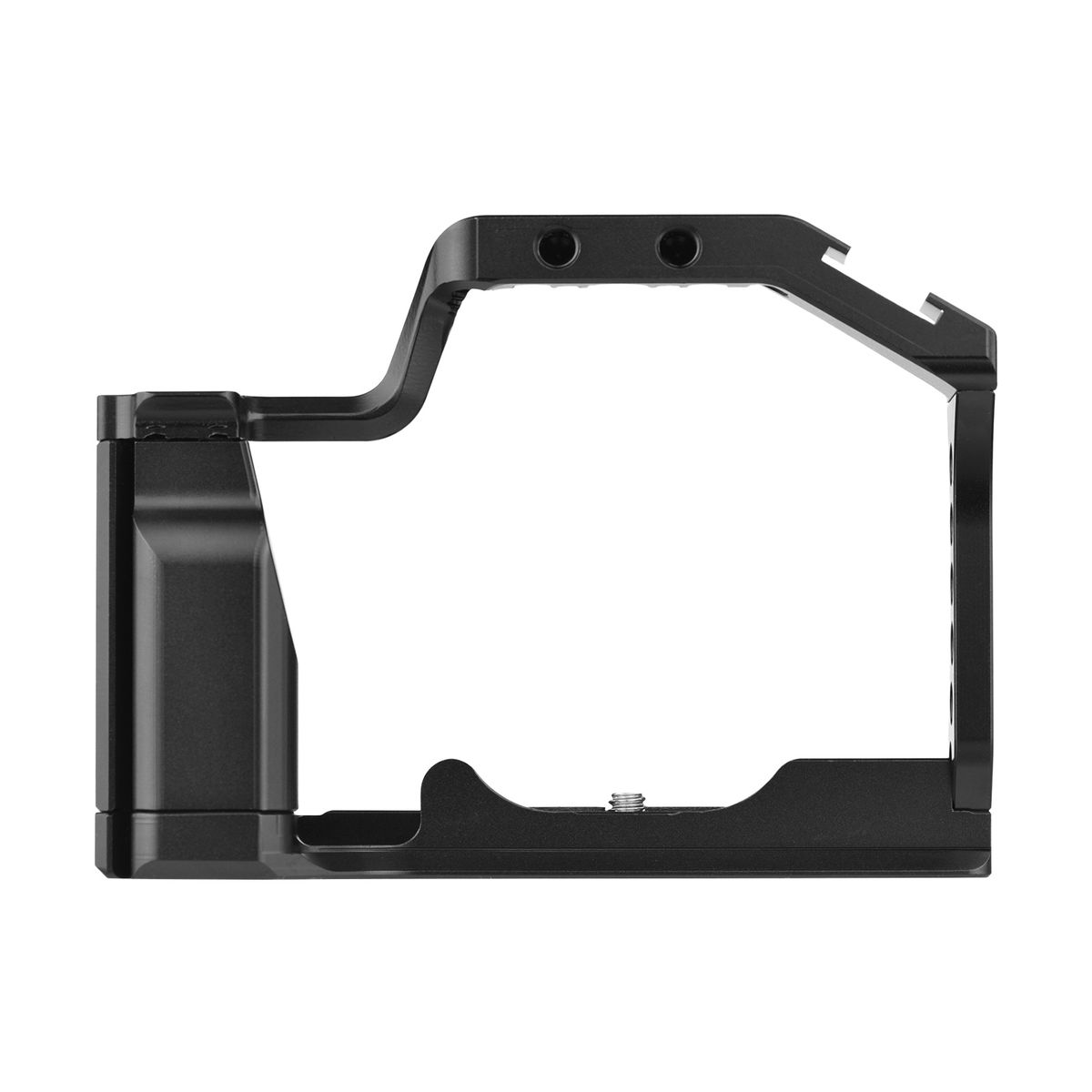 Camera Cage Aluminum Alloy Video Cage Replacement For Canon