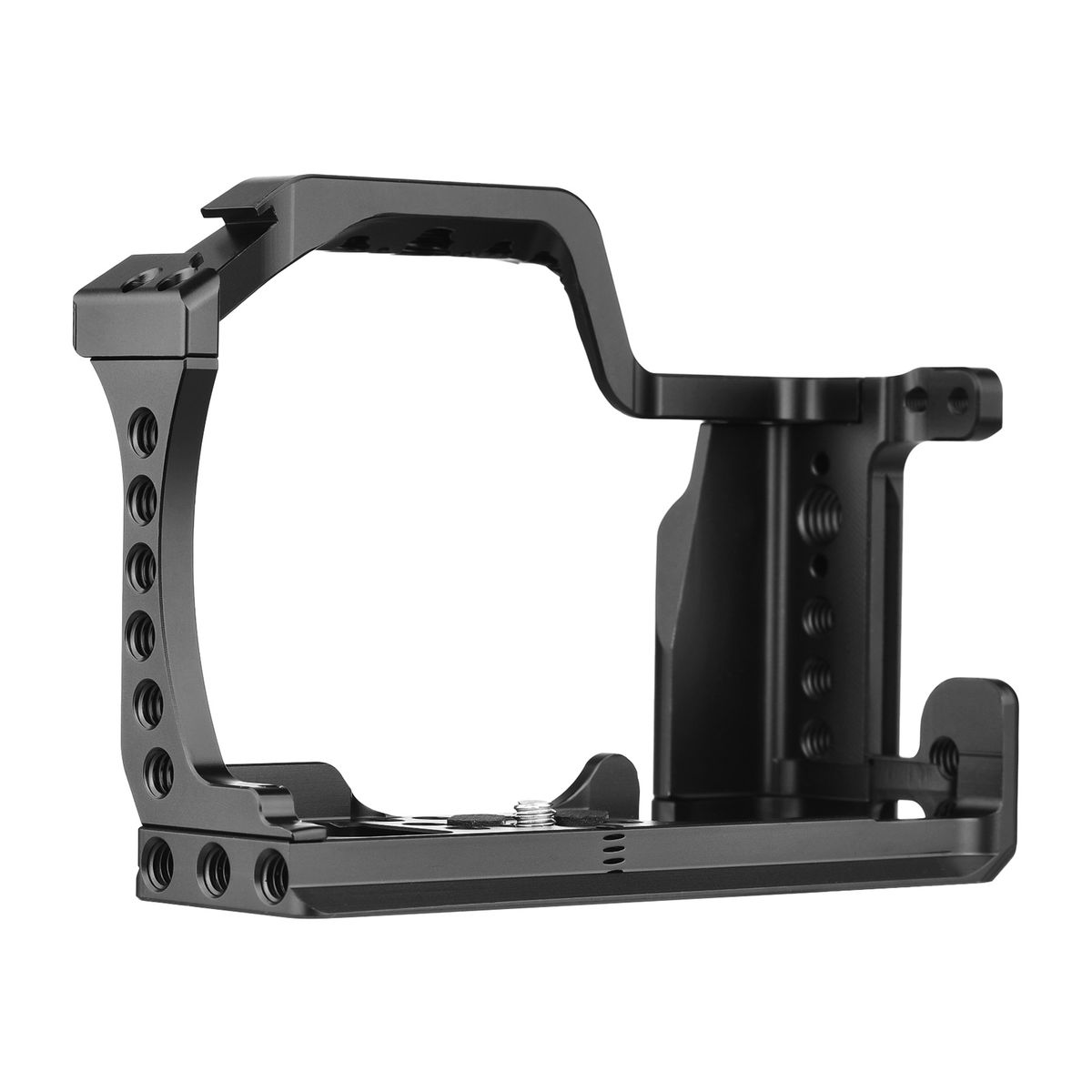Camera Cage Aluminum Alloy Video Cage Replacement For Canon