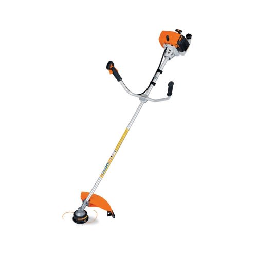 Gasoline Brush Cutter Grass Trimmer - cg430
