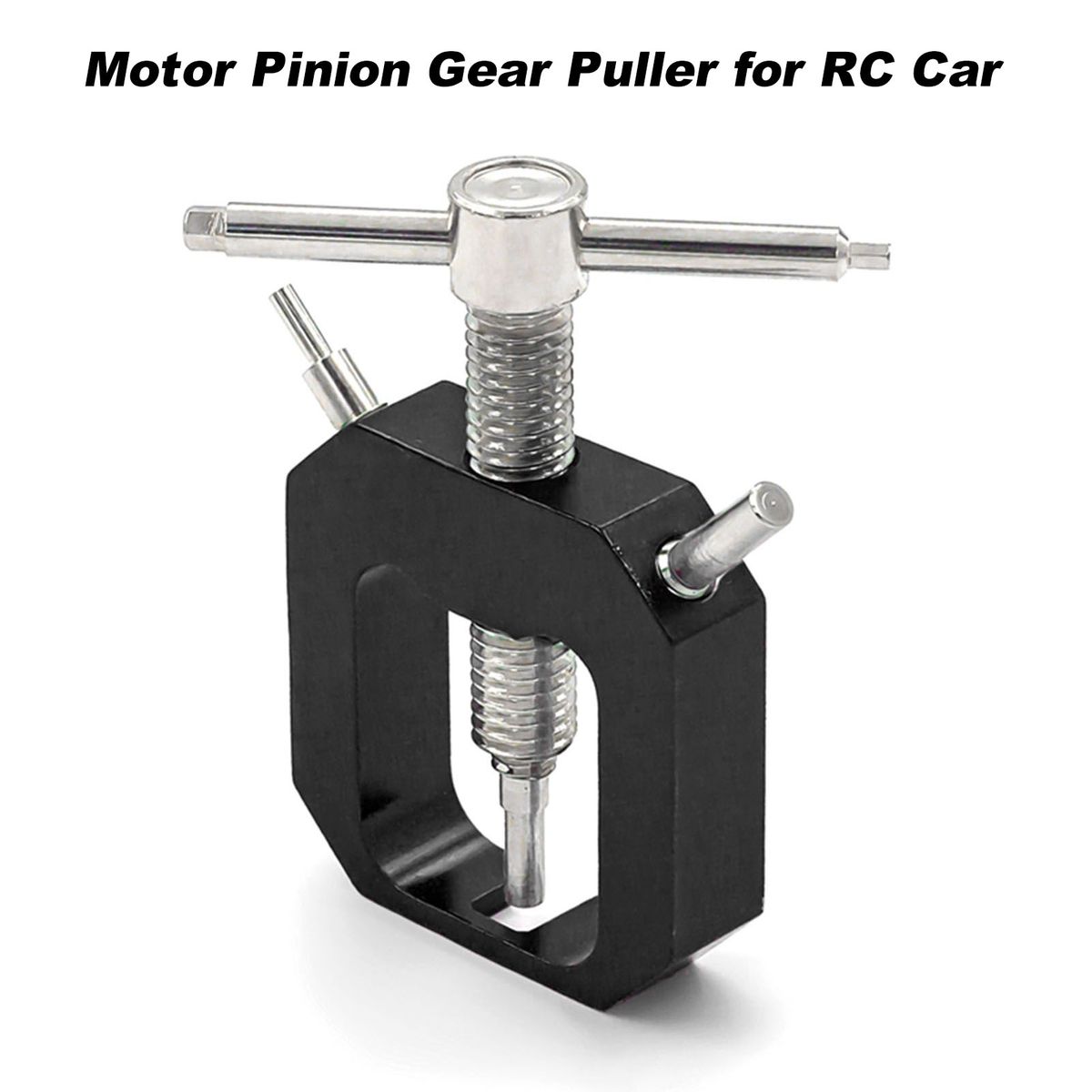 Motor Pinion Gear Puller Motor Pinion Gear Remover Aluminum