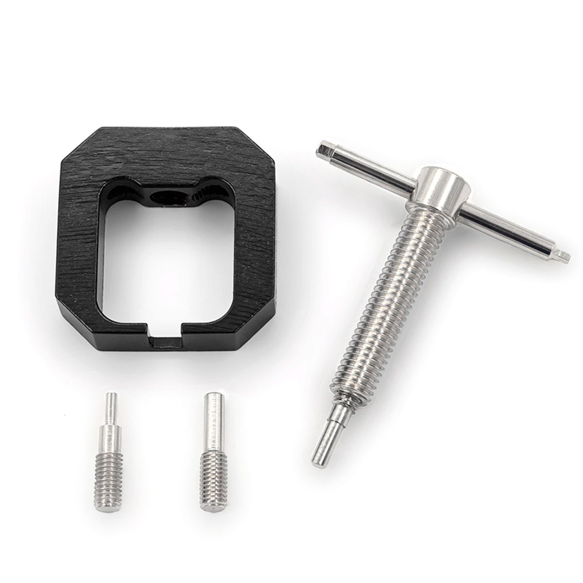 Motor Pinion Gear Puller Motor Pinion Gear Remover Aluminum