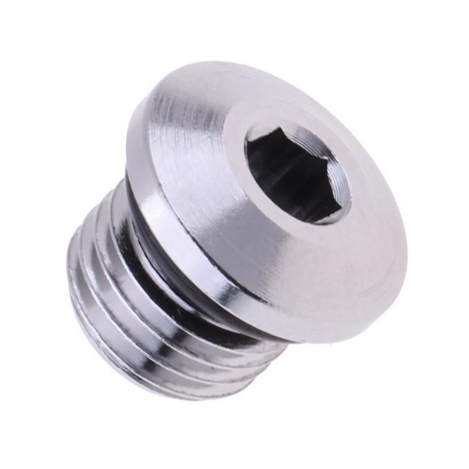 3x Immersion Regulator LP 3/8 