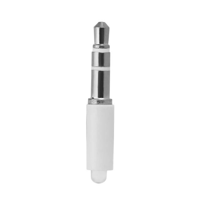 Universal Phone Smart Infrared IR Remote  Ontrol Emitter TV STB DVD  Ontrol-white