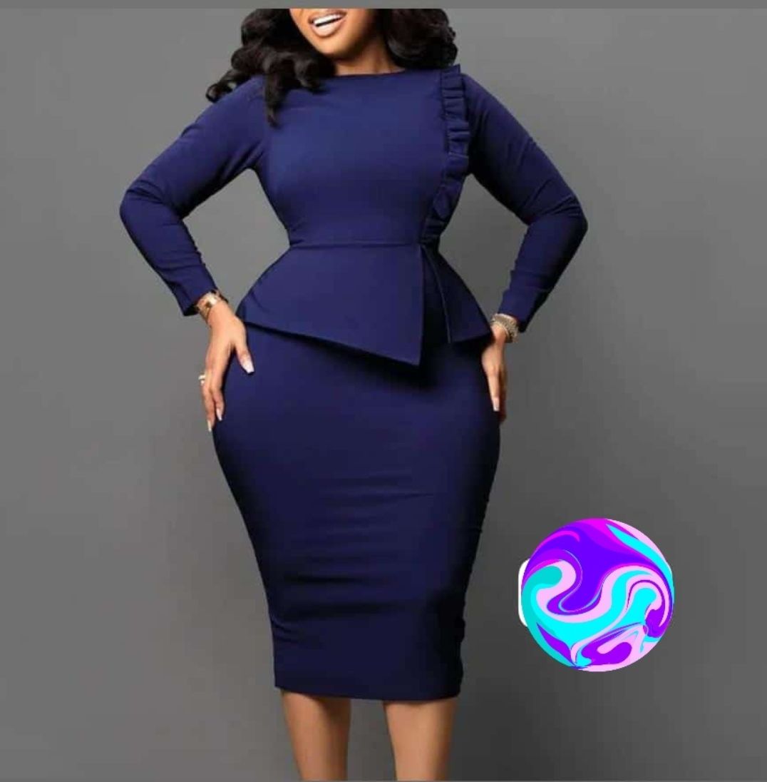 Elegant Ladies Wear