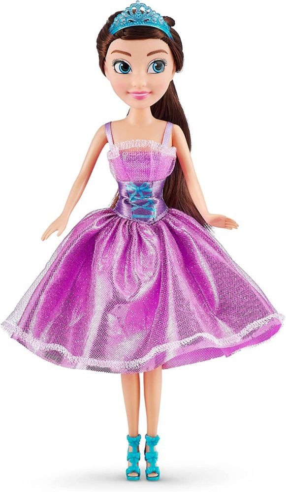 Sparkle Girlz 10.5" Princess With Horse Playset In